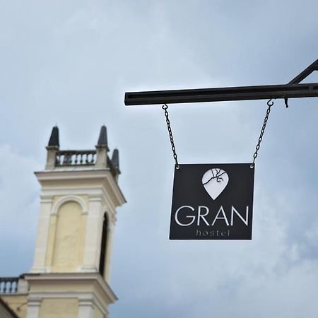 Gran Hostel Банска-Бистрица Экстерьер фото