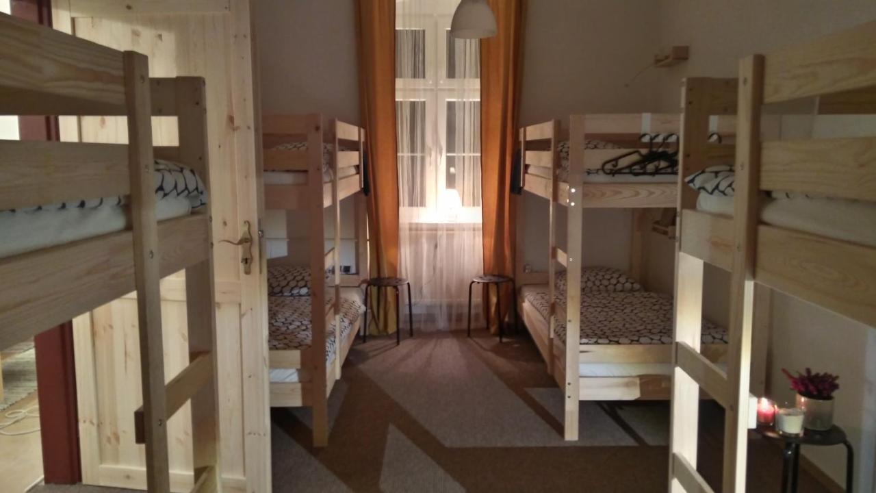 Gran Hostel Банска-Бистрица Экстерьер фото