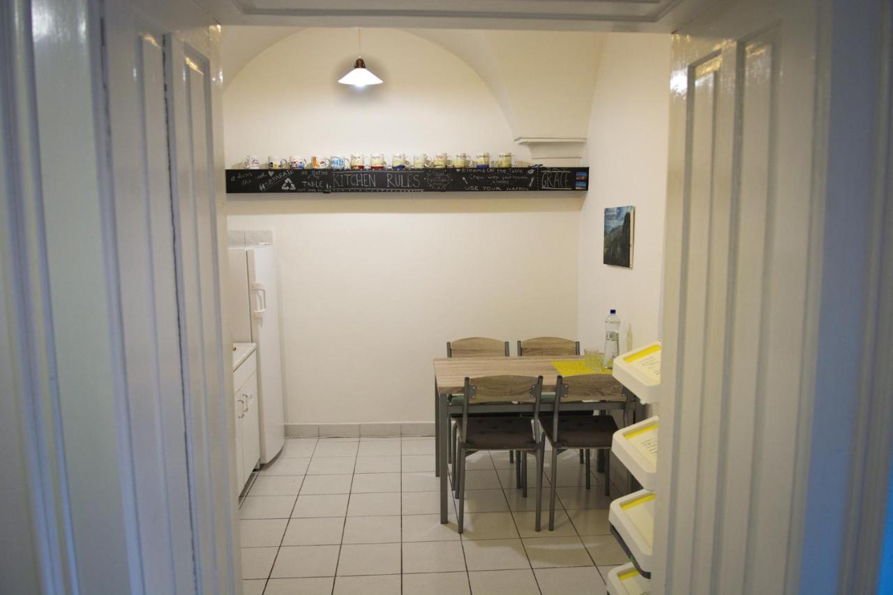Gran Hostel Банска-Бистрица Экстерьер фото