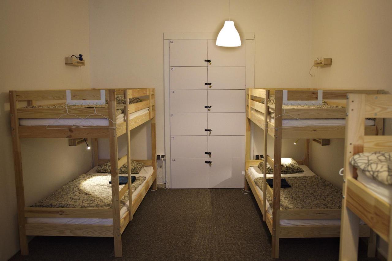Gran Hostel Банска-Бистрица Экстерьер фото
