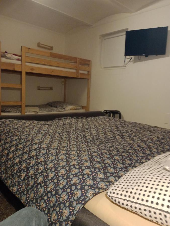 Gran Hostel Банска-Бистрица Экстерьер фото