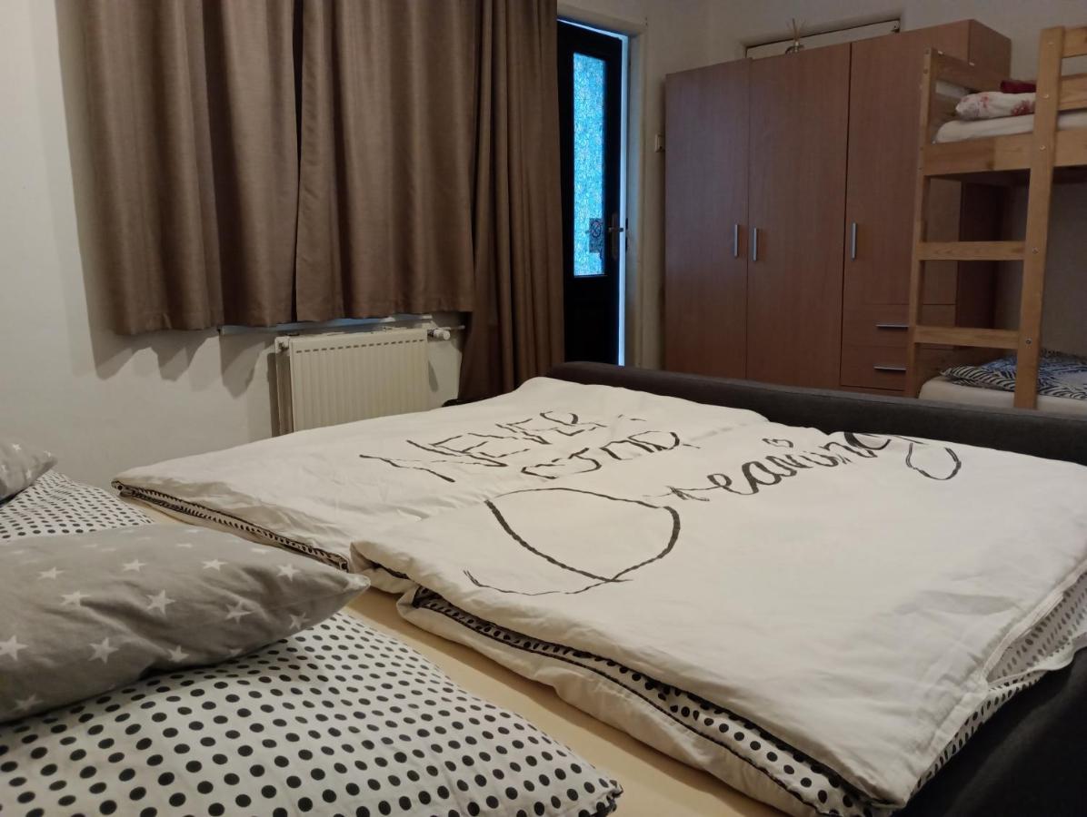 Gran Hostel Банска-Бистрица Экстерьер фото