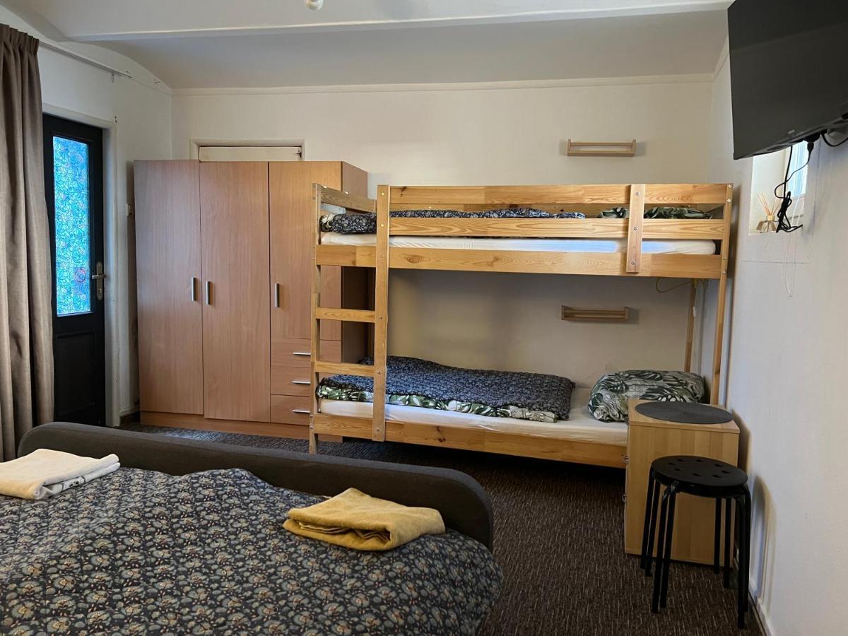 Gran Hostel Банска-Бистрица Экстерьер фото