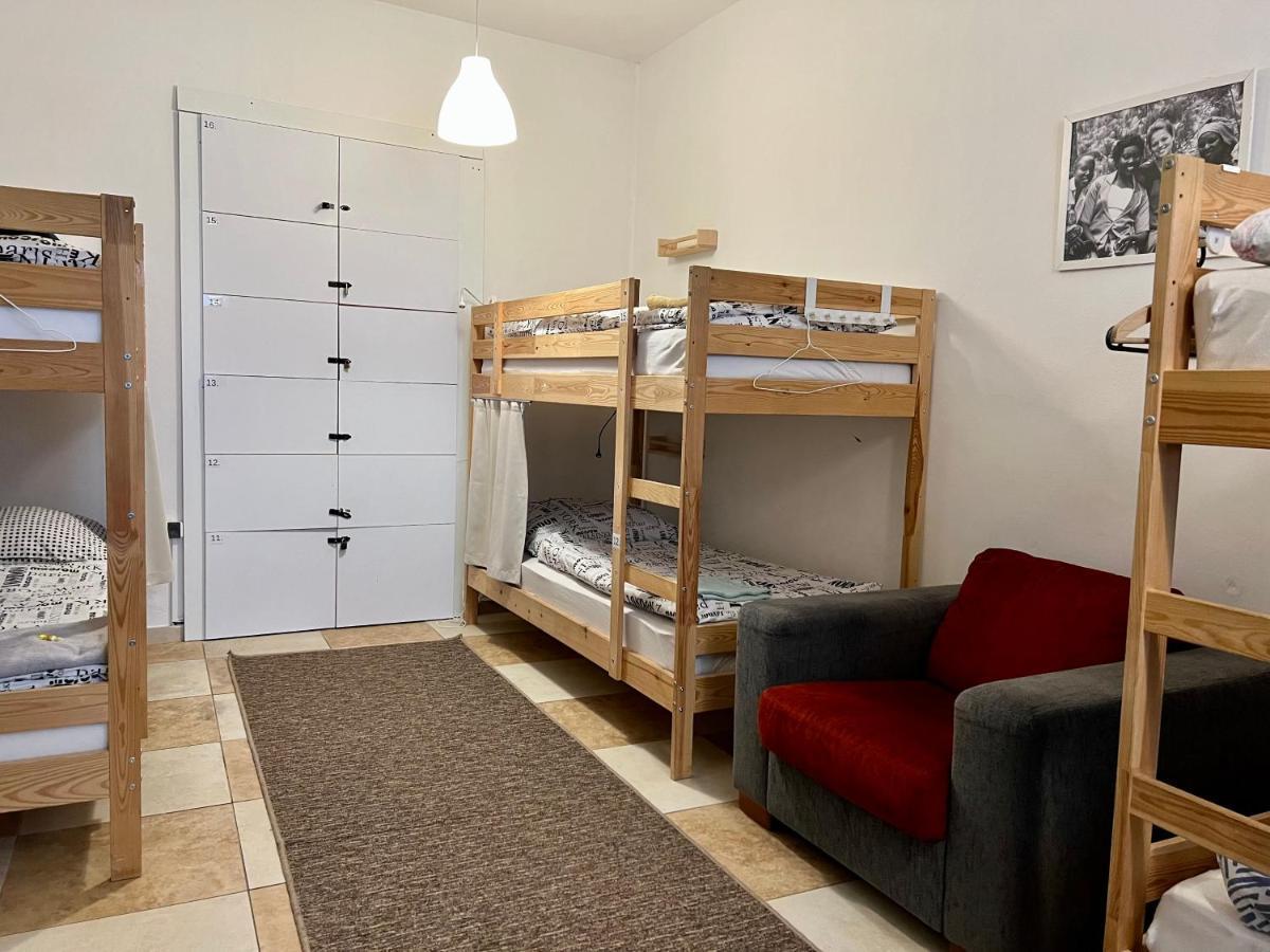 Gran Hostel Банска-Бистрица Экстерьер фото
