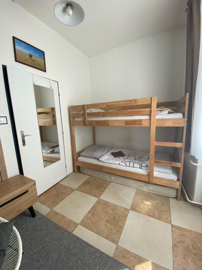 Gran Hostel Банска-Бистрица Экстерьер фото